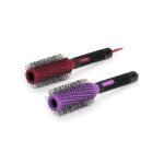 112-2634 TV  Масажка для волосся кругла DAGG