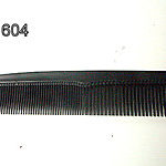 1604 Гребінець чоловічий DAGG