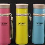 1777 А+ Термос 280мл