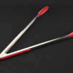 1831 А+ Щипці силіконові