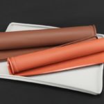 1914 С А+ Дечка силікон 37,5Х30Х1,8