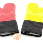 1955 G А+ Прихват кухонний силікон