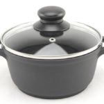 1995 А+ Казан 16см