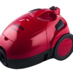 LVC-2225B Пилосос мішковий 2200W LIBERTON