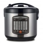 2605 МТ Мультиварка 43прог (сито для фрі,йогуртниця)  900Вт Monte