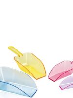 UR-3041 Набір лопаток для вимірювання сипучих 4шт URVE