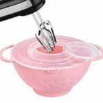 UR-3301 Миска для змішування з кришкою URVE