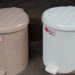 4243 Відро з педалькою АЖУР