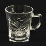 8092 А+ Набір кружок скло (6шт)