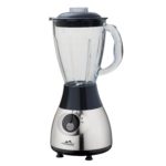 1955 МТ Блендер стаціонарний (скляна чаша) 800W Monte #