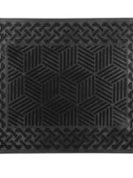 К-303 Коврик побутовий гумовий (42,5*55см)