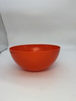 317 Салатниця Рукола (5л) коралова # - Зображення 2