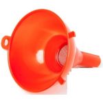 63892 Лійка з цідилкою мала