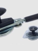 Ключ закаточний (ролик) Черкаси Люкс-Р синій