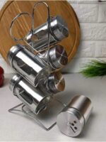 1710 А+ Набір для спецій