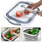 АК 762 Доска силіконова трансформер