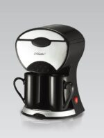 MR-404 Кавоварка 600ВТ Maestro