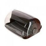 155 Хлібниця Нова 02- коричнева #