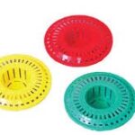 22201 Сітка в раковину пластм. Польща