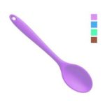 НН-255 Ложка силіконова велика STENSON