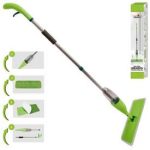 МН-2734 Швабра з розпилювачем (пляшкою) STENSON