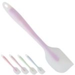 МН-3398 Лопатка силіконова 27см STENSON