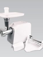 MR-851 М'ясорубка 1500Вт Maestro (насадки для томат.соку, ковбас, насад. "кебе")