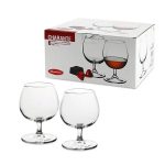 44805 Бокал для коньяку 175мл (6шт)  Шаранте