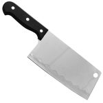 83858 Ніж топорик  STENSON