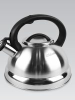 MR-1313 Чайник свисток 3л Maestro