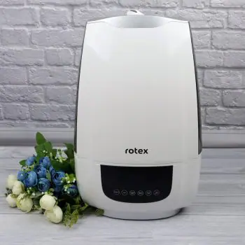 RHF 600-W Зволожувач повітря 30ВТ Rotex