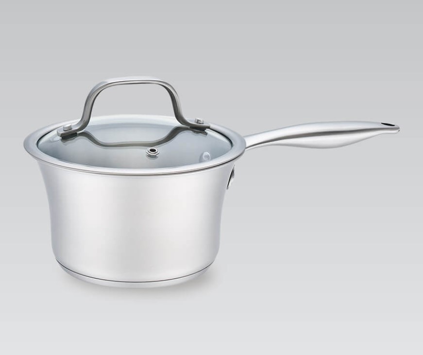 ков1 MR-3505-16S Ковш 1,25л Maestro - Зображення 1