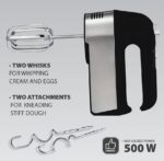 Міксер MR-504 300 W Maestro - Зображення 2