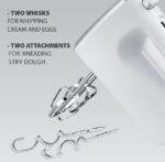 Міксер MR-503 300Вт Maestro - Зображення 2