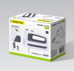 Міксер MR-502 300Вт Maestro - Зображення 4