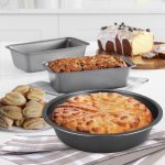 MR-1103-24 Форма кругла для випікання(24х5) Maestro - Зображення 2