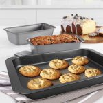 MR-1106-36 Форма прямокутна для випікання(36х24,5х5,5) - Зображення 2