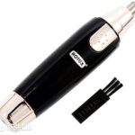 RHC 10-S Тример для носа та вух 1.5ВТ Rotex