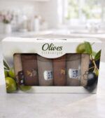 Подарунковий набір рушників кухня (6шт 35*50см)