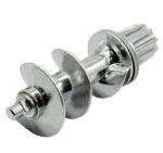 RMG 200 М'ясорубка 2000W Rotex # - Зображення 3