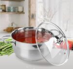 MR-3508-30 Каструля д.30см 10л Maestro