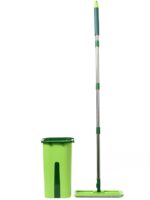 МН-3554 Швабра з відром STENSON - Зображення 2