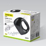 MR-500 Міксер 600Вт Maestro - Зображення 4