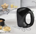 MR-500 Міксер 600Вт Maestro - Зображення 2