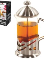 MS-0187 Заварник-прес 0,6л STENSON