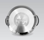 Каструля MR-3516-24 6л; d-20см Maestro - Зображення 3
