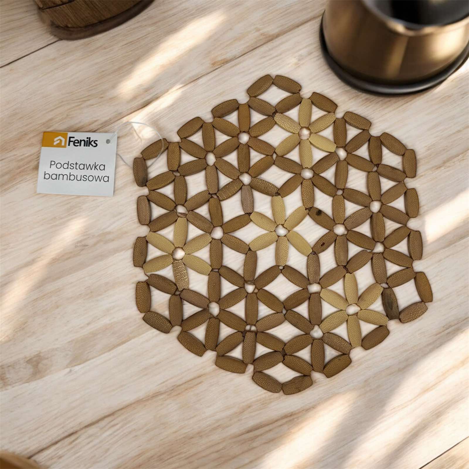 зображення_viber_2025-12-09_11-46-00-895 33317 Підставка під гаряче бамбук Польща - Зображення 1