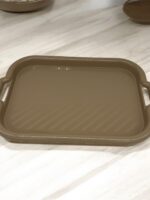 45565 Піднос пластм. середній 46*33 Польща