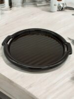 45575 Піднос круглий діам.350 Польща