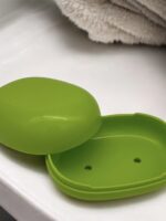 22103 Мильниця з кришкою Польща